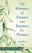 The Ministry of Finance and Business for Women