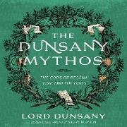 The Dunsany Mythos: The Gods of Peg&#257,na and Time and the Gods
