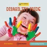 Disability Pride