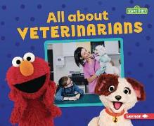 All about Veterinarians