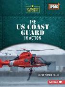 The Us Coast Guard in Action