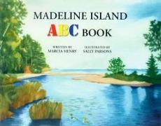 Madeline Island ABC Book