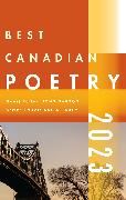 Best Canadian Poetry 2023