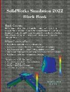 SolidWorks Simulation 2022 Black Book