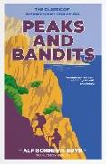 Peaks and Bandits: The Classic of Norwegian Literature