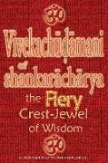 Vivekachudamani of Shankaracharya: the Fiery Crest-Jewel of Wisdom, Pocket-sized Edition