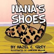 Nana's Shoes