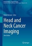 Head and Neck Cancer Imaging