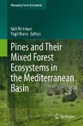 Pines and Their Mixed Forest Ecosystems in the Mediterranean Basin