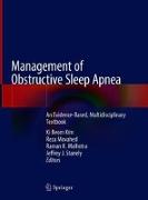 Management of Obstructive Sleep Apnea