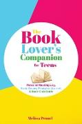 The Book Lover's Companion for Teens