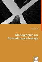 Monographie zur Architekturpsychologie