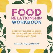 Food Relationship Workbook