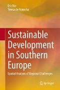 Sustainable Development in Southern Europe