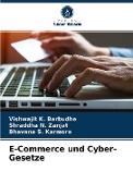 E-Commerce und Cyber-Gesetze