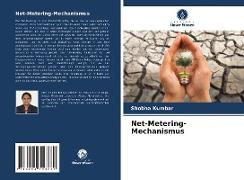 Net-Metering-Mechanismus