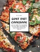 GOUT DIET COOKBOOK