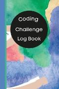 Coding Challenge Log Book