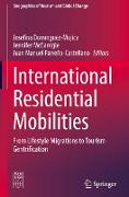 International Residential Mobilities