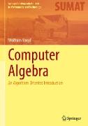 Computer Algebra