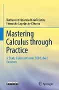 Mastering Calculus through Practice