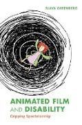 Animated Film and Disability