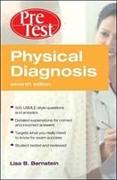 Physical Diagnosis PreTest Self Assessment and Review, Seventh Edition (Int'l Ed)