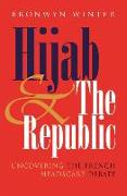 Hijab and the Republic