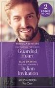 Capturing The Ceo's Guarded Heart / The Millionaire's Italian Invitation