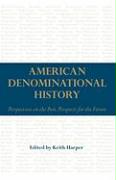 American Denominational History