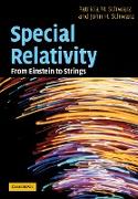 Special Relativity