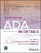 ADA in Details