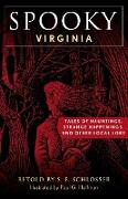 Spooky Virginia
