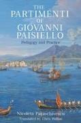 The Partimenti of Giovanni Paisiello