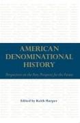 American Denominational History