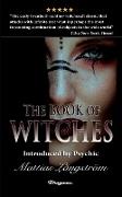 THE BOOK OF WITCHES
