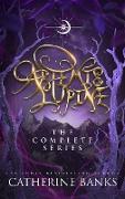 Artemis Lupine The Complete Series