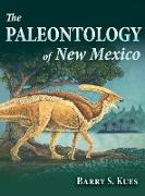The Paleontology of New Mexico