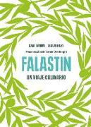 Falastin. Un Viaje Culinario / Falastin. a Cookbook