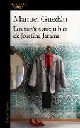 Los Sueños Asequibles de Josefina Jarama / The Attainable Dreams of Josefina Jar AMA