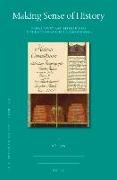 Making Sense of History: Narrativity and Literariness in the Ottoman Chronicle of Na&#703,&#299,m&#257