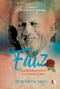 Faiz: From Passionate Love to a Cosmic Vision