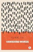 Vanishing Words: poems