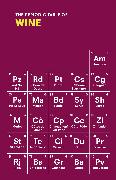 The Periodic Table of WINE