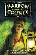 Tales from Harrow County Library Edition
