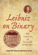 Leibniz on Binary