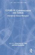 COVID-19, Communication and Culture