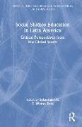 Social Studies Education in Latin America