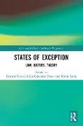 States of Exception