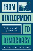 From Development to Democracy